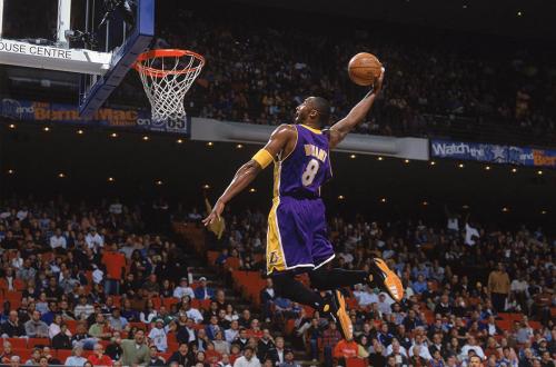 科比退役時備受尊重