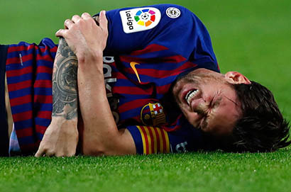 2022卡達世界盃是“最傷”世界盃？