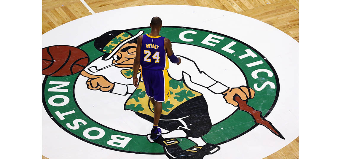 科比退役時備受尊重