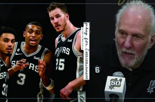 聖安東尼奧馬刺