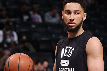 專家曝西蒙斯不投籃原因