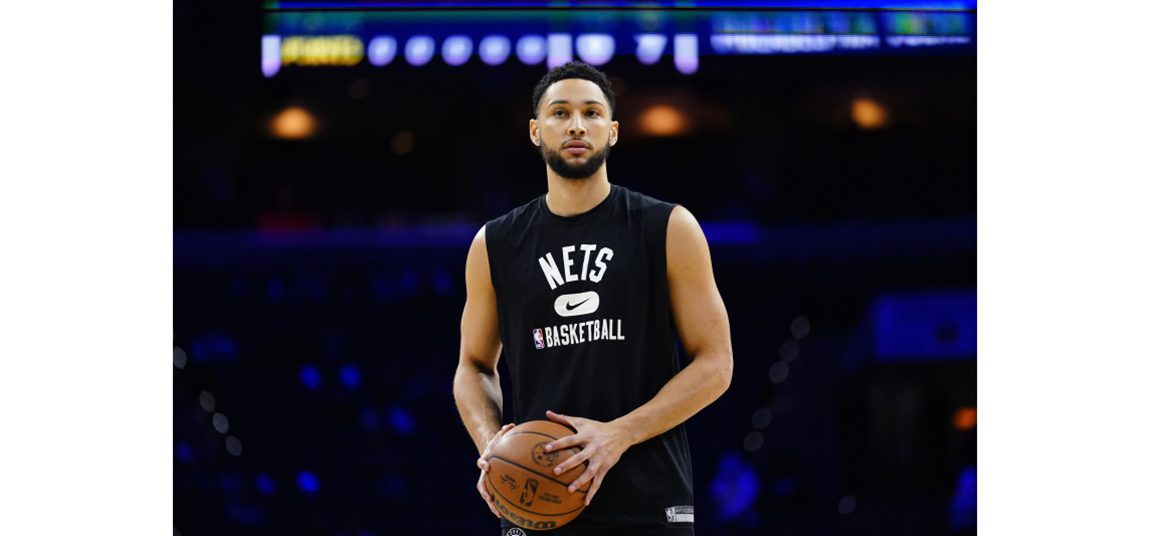 專家曝西蒙斯不投籃原因