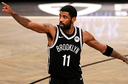 蔡老板可能已無法忍受歐文