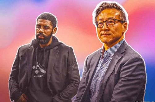 蔡老板可能已無法忍受歐文