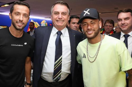 內馬爾在總統選舉中站隊失敗