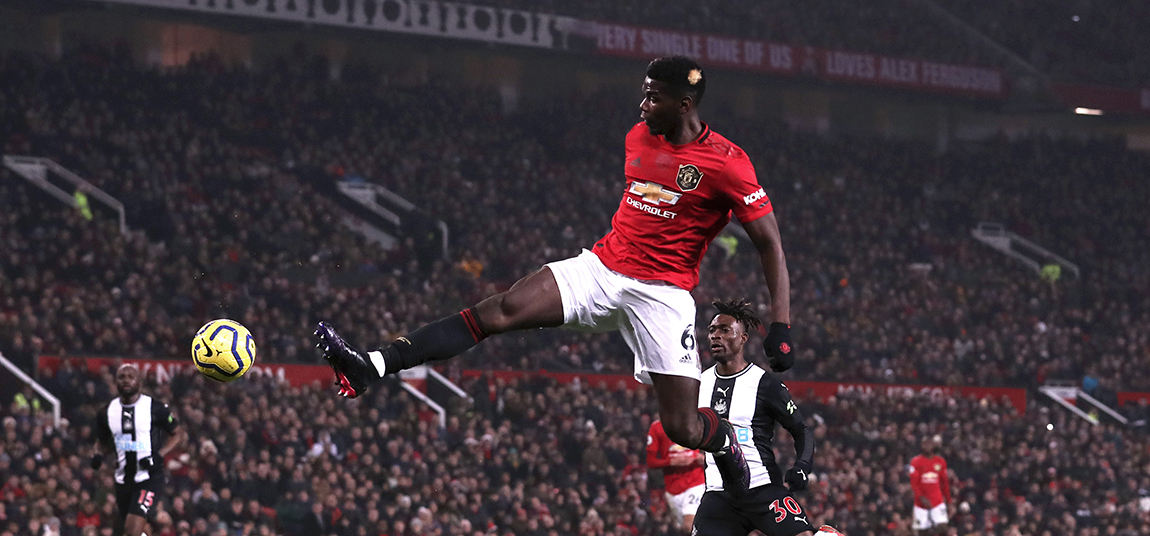 曝博格巴傷情嚴重要到2023年才復出