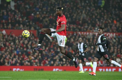 曝博格巴傷情嚴重要到2023年才復出