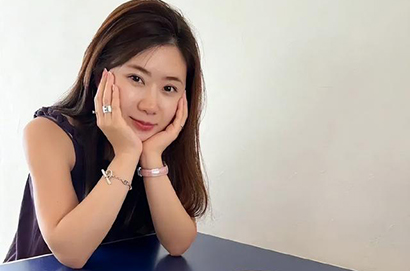 福原愛被男朋友前妻起訴