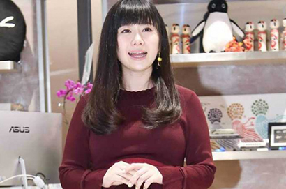 福原愛被男朋友前妻起訴