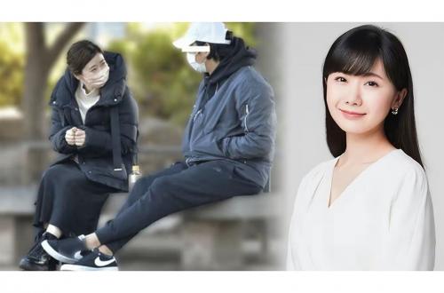 福原愛被男朋友前妻起訴