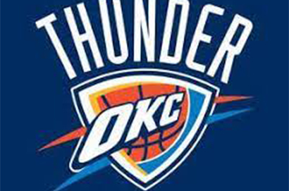 奧克拉荷馬雷霆