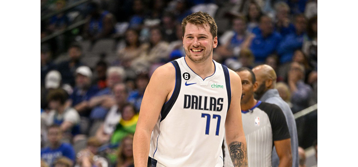 東契奇創60年未見神跡