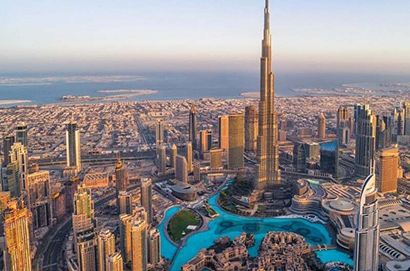 杜拜向世界盃球迷簽發首個多次入境旅遊簽證