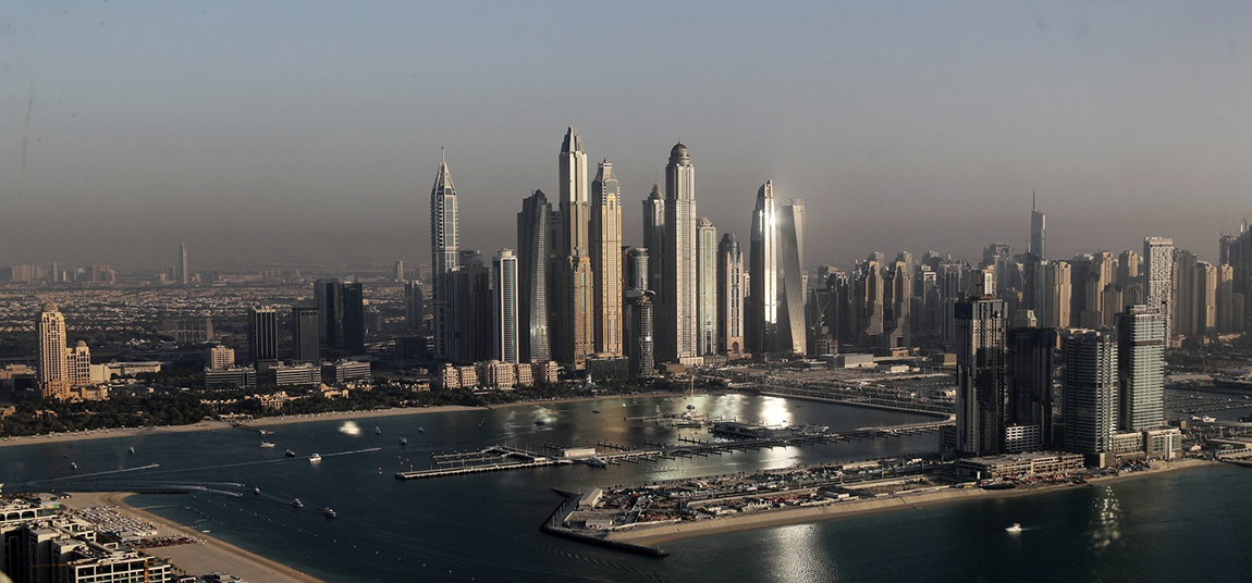 杜拜向世界盃球迷簽發首個多次入境旅遊簽證