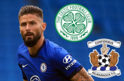 法國公布2022卡達世界盃參賽大名單