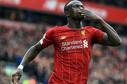 馬內未放棄參加2022卡達世界盃