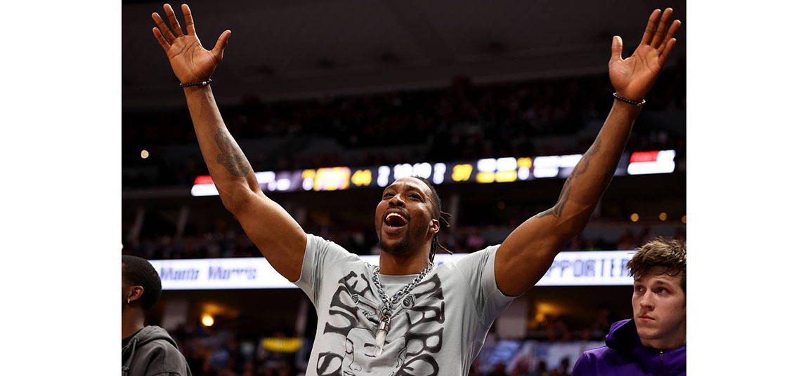 霍華德簽約桃園雲豹