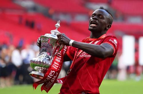 馬內未放棄參加2022卡達世界盃