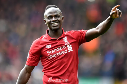 馬內未放棄參加2022卡達世界盃