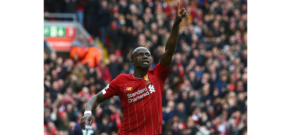 馬內未放棄參加2022卡達世界盃