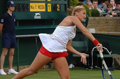 溫網明年或放寬著裝要求