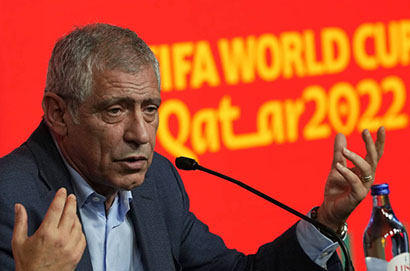 C羅領銜B席B費在列 萊奧菲利克斯入選 