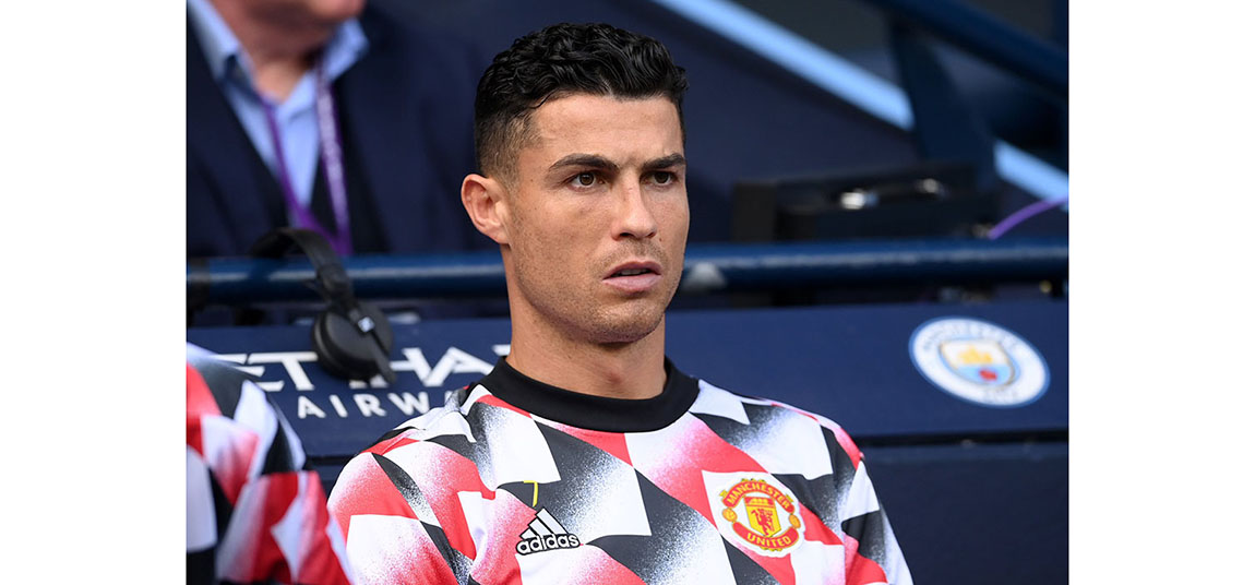 C羅終於敞開心扉