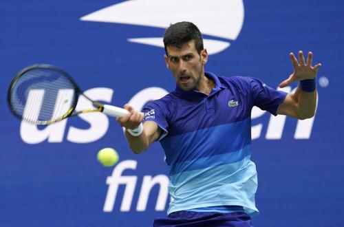 澳洲批準德約科維奇重返澳網