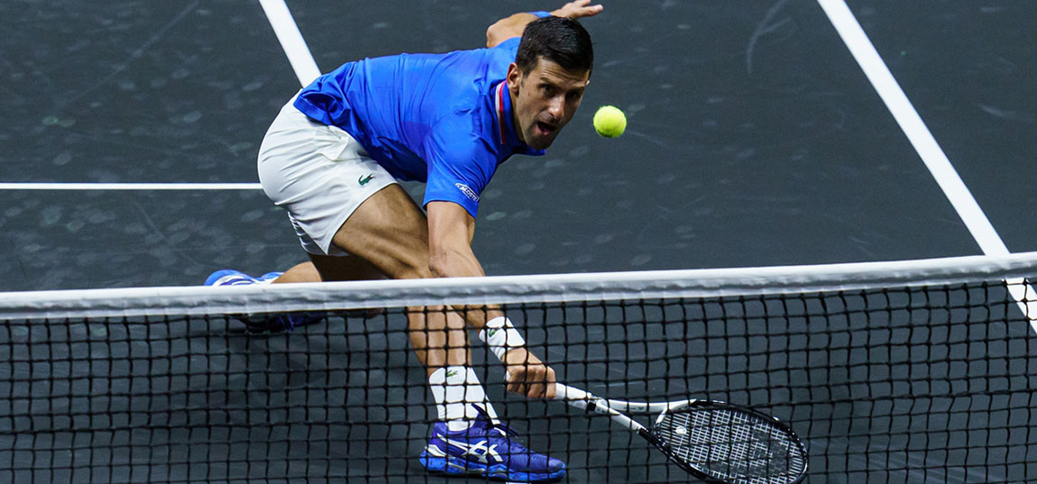 澳洲批準德約科維奇重返澳網