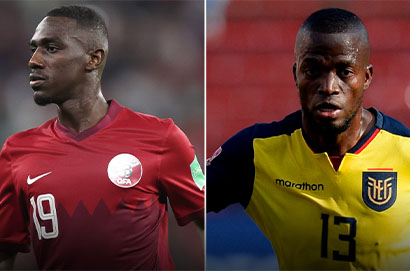 2022世界杯足球賽