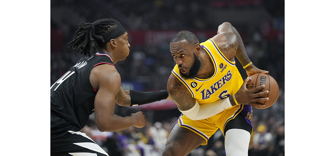 詹姆斯明日出戰成疑