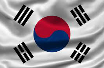 南韓