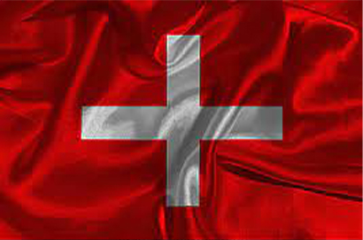 瑞士