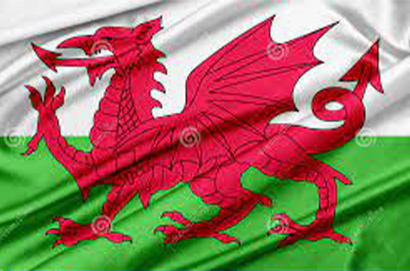 威爾斯