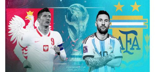 世界盃阿根廷前瞻