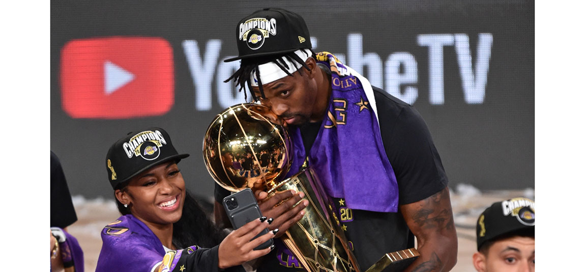 魔獸霍華德因為有總冠軍所以可以安心海外撈金