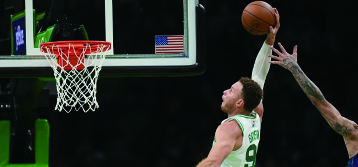 波士頓塞爾提克