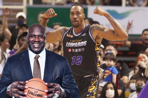 霍華德與奧尼爾發生衝突