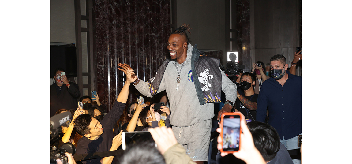 魔獸霍華德憤怒