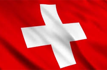 瑞士