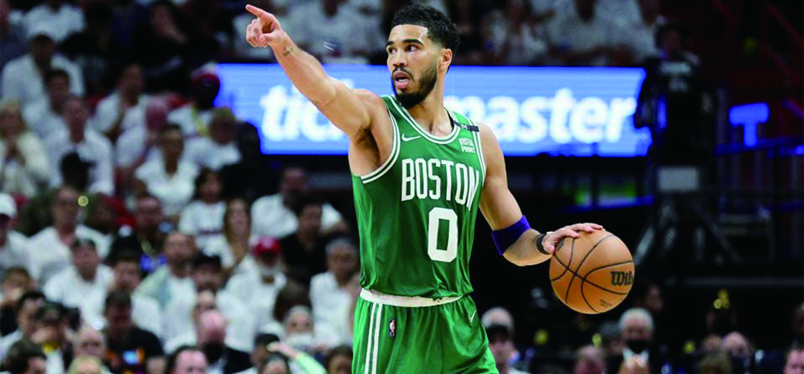 波士頓塞爾提克