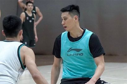 霍華德呼籲林書豪加盟T1聯賽