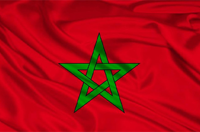 摩洛哥