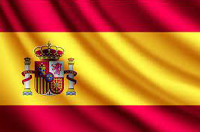 西班牙