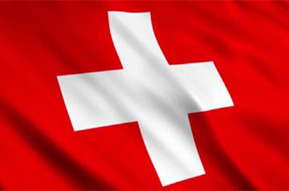 瑞士