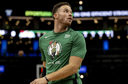 格里芬太無奈！