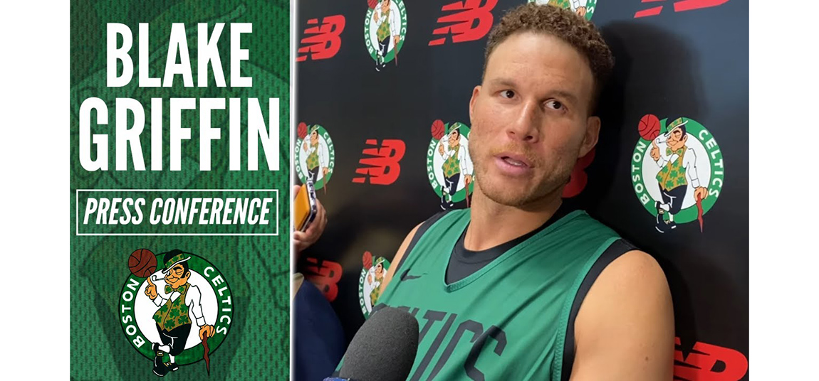 格里芬太無奈！