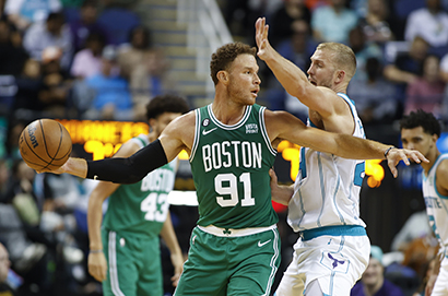 格里芬太無奈！