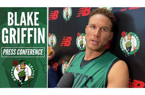 格里芬太無奈！