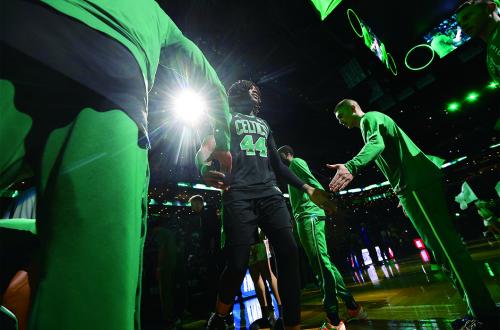 波士頓塞爾提克